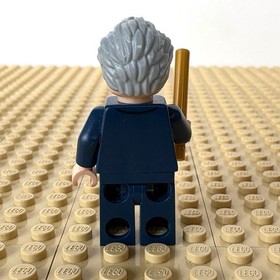 LEGO Dimensions, Doctor Who, Wave 2: Doctor Who dim009, 71204, 2015, THE