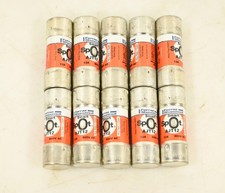 Mersen AJT12 Amp-Trap 2000 Class J Fuse, 600V, PK 10