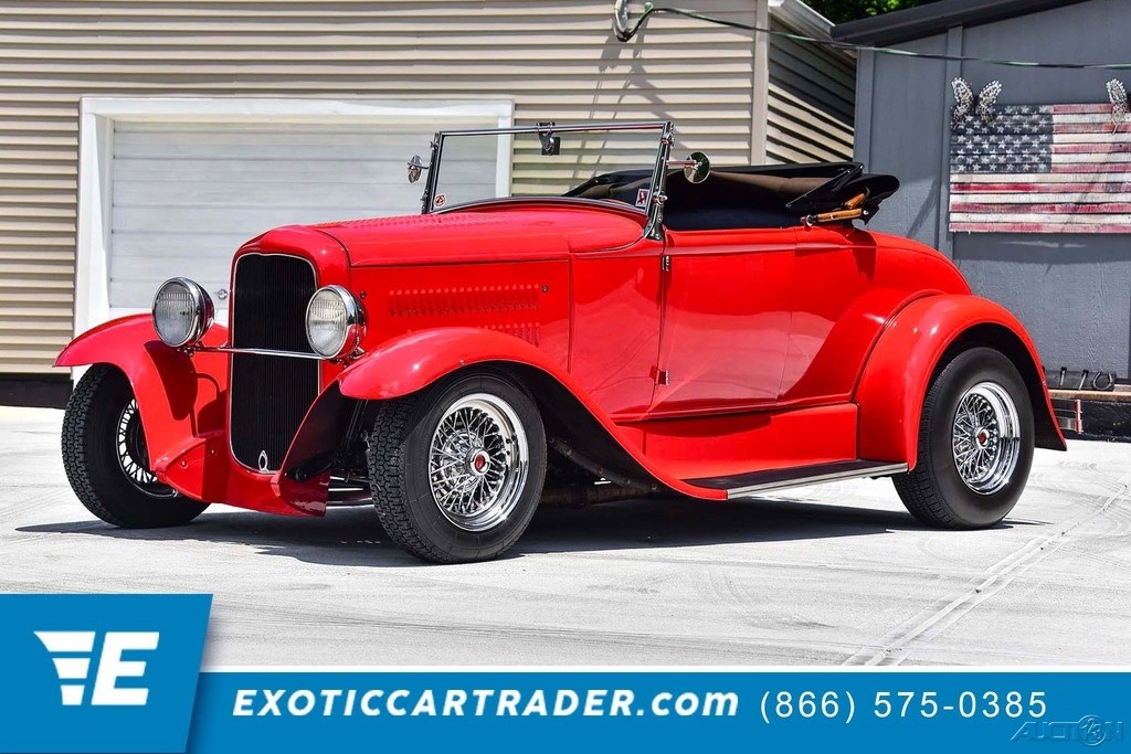 1930 Ford Model A for sale in Fort Lauderdale Florida