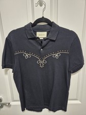 Gucci Polo Shirt Noel Gallagher