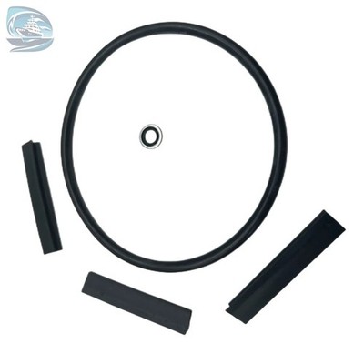 3586706 3586705 Heat exchanger seal kit Volvo Penta D31 D32 D41 D42 D43 D44 D300