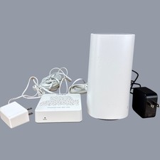 Adtran SDG-8612 WiFi 6 Router  SDX601qv GPON ONT Fiber Modem Set Tested