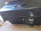 Vtg. Chinon Sound 6100 8mm Movie Projector ~ powers up read entire description — photo 9
