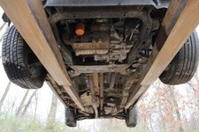 Transfer Case Fits 05-06 EQUINOX 1577722