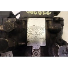 INJECTION PUMP FORD FOCUS (98-01) 1.8 TDDI BER. 4P/D/1753CC. 1998