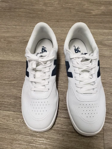 New Balance BB80 Bianco 10M