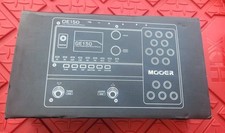 Mooer GE150 Amp Modeller & Multi Effects Guit...