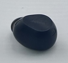 Jabra Elite 10 Wireless Earbud Replacement - Left Ear Only - Black 6.5