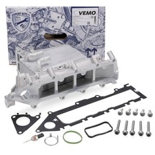 VEMO Ladeluftkühler für VW GOLF 7 AUDI A3 8V SEAT LEON 1.6/2.0 TDI 04L129711AC