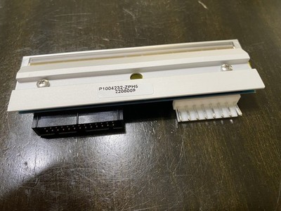 Brand new Zebra Printhead P1004232 For Zebra 110Xi4 Printers 300dpi