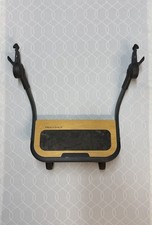 UPPAbaby Vista V2 2015+ Piggyback/Buggy Board - Spedizione gratuita Regno Unito