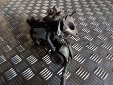 Turbo Nissan ALMERA