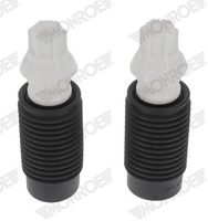 Monroe Staubschutzsatz StoßDäMpfer Fiat 500 312 500L 351 352 Panda 169