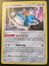 Cobalion 126/195 Rare Sword & Shield: Silver Tempest Pokemon TCG