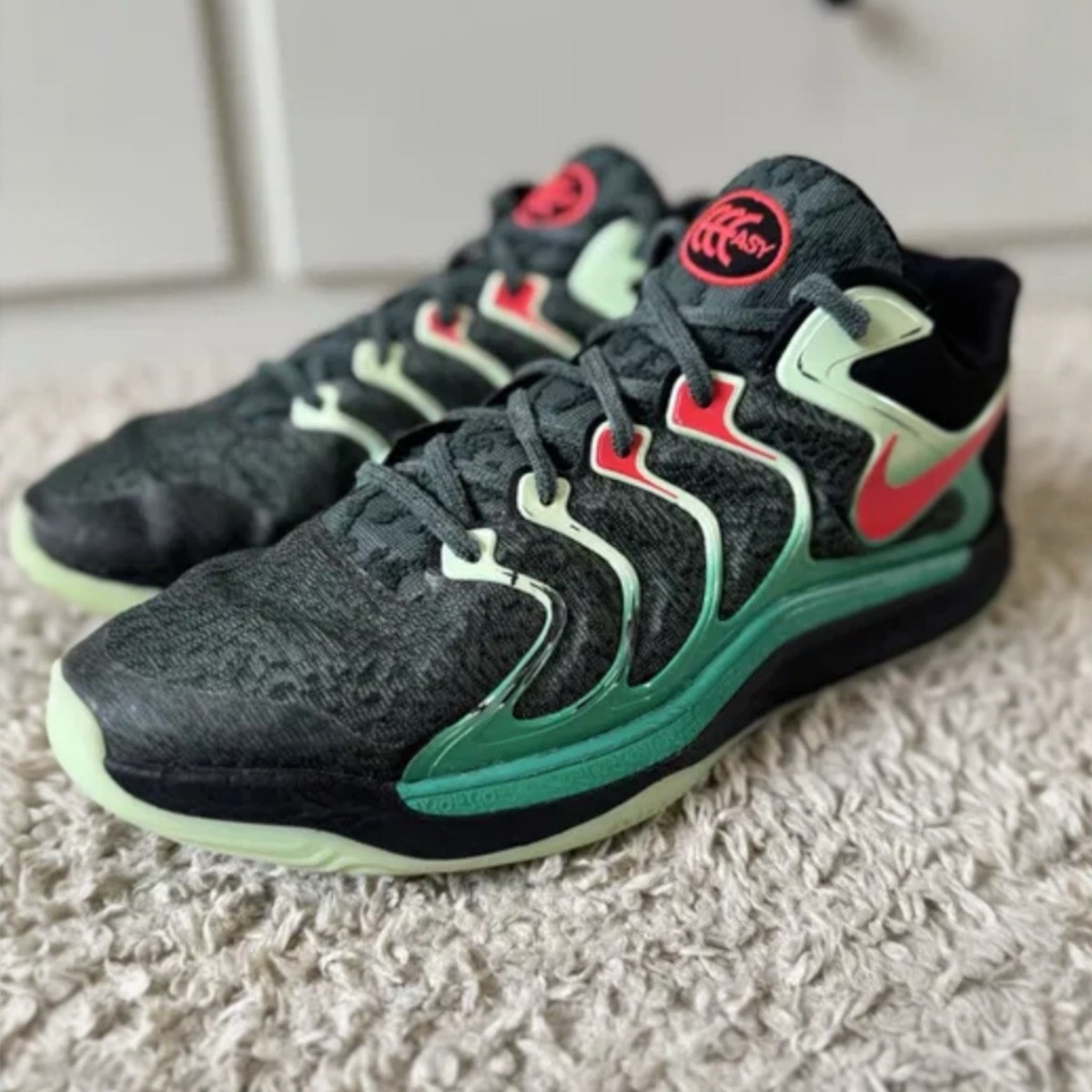 kd 13 easy money sniper stockx