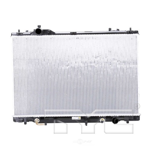 2010-2023 Lexus GX460 Radiator - Denso W0133-2267707