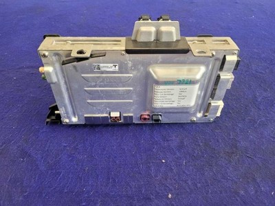 2017 2018 2019 2020 Tesla Model 3 Standard Plus Media Control Module 
