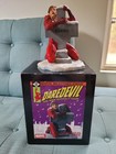 Marvel Milestones Statue Daredevil Elektra Frank Miller