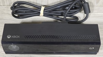 Original Microsoft Xbox One KINECT Connect Sensor Bar Camera