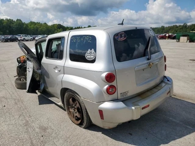 Air Cleaner 2.2L Fits 06-11 HHR 2285295 - Imagem 3 de 4