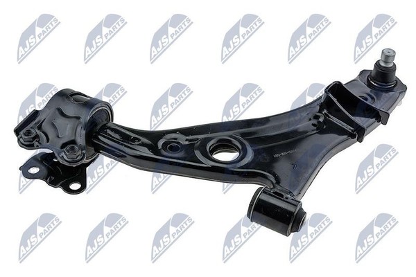 NTY ZWD-MZ-087 Lenker, RadaufhäNgung Vorne Links FüR Mazda-image