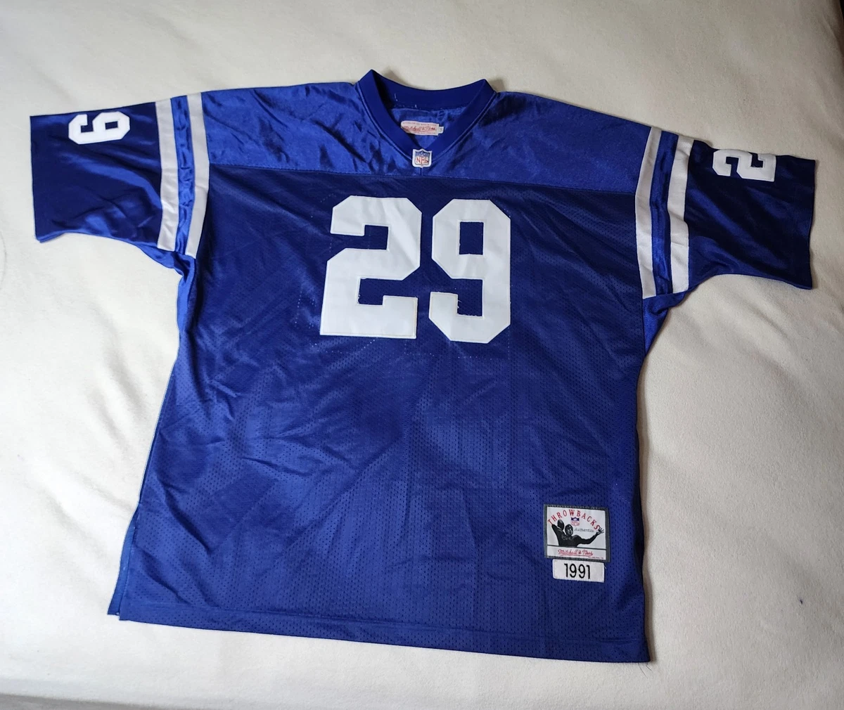 Mitchell & Ness Indianapolis Colts NFL Jerseys for sale | eBay