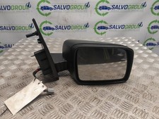 MK2 LAND ROVER FREELANDER DOOR MIRROR ELECTRIC (DRIVER SIDE) LR023905 06-14