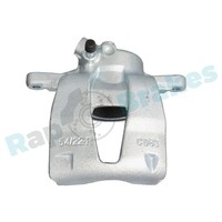 RAP Brakes Bremssattel R-K0292 Gusseisen FüR Fiat Stilo Multi Wagon Bravo 2 VAN