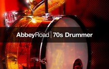 Abbey Road 70s Drummer Native Instruments