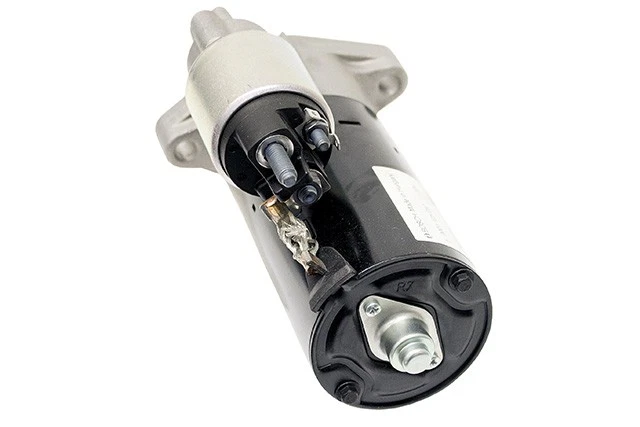 Arranque BOSCH SR0434N para Porsche Cayenne Nuevo Calidad Premium Foto 2 de 2