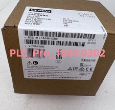 6ES7211-1AE40-0XB0 1PCS New SIEMENS 6ES7 211-1AE40-0XB0 Module  Fast shipment