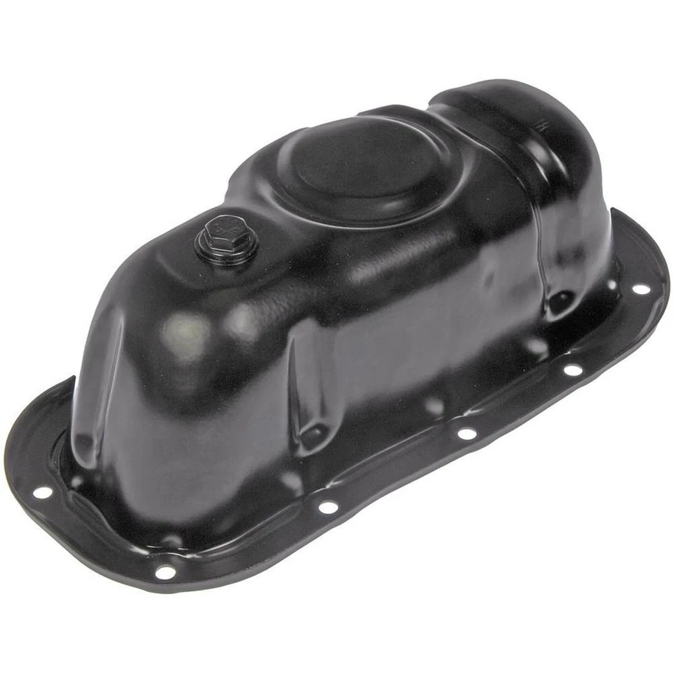 Dorman - OE Solutions Lower Engine Oil Pan for Toyota 4Runner 2003-2018 2019 - Image 2 of 2