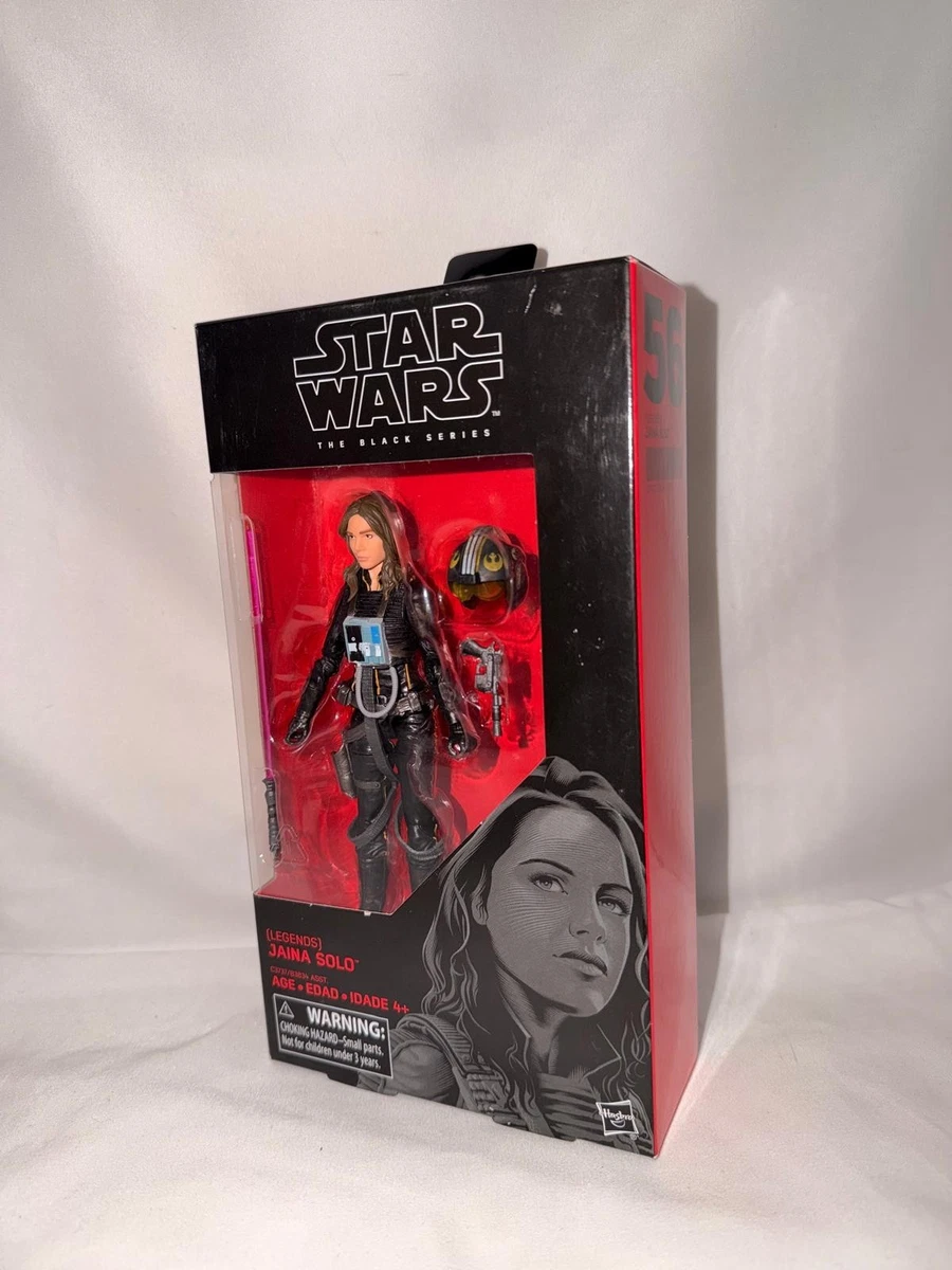 Star Wars Jaina Solo for sale | eBay
