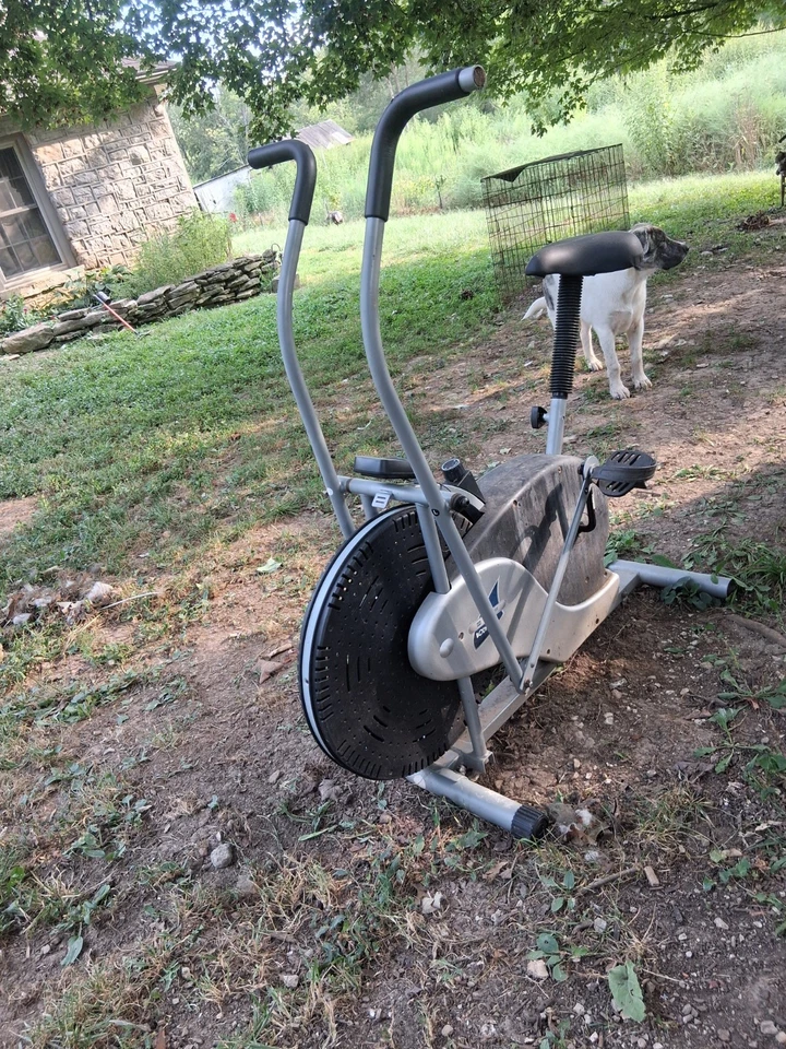 BRF Body Rider Foto 2 de 4