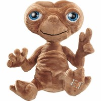 Schmidt Spiele E.T. Der AußErirdische 40 Jahre PlüSchtier Kuscheltier 24 Cm