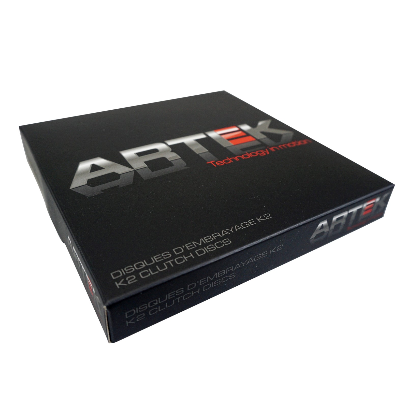 Disque d'embrayage Artek K2 pour réparer et restaurer la transmission Minarelli AM6