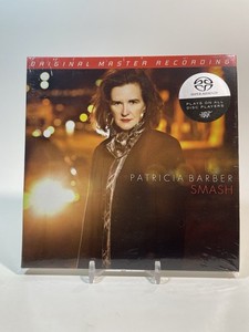 Patricia barber sacd | eBay