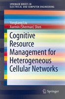 Yongkang Liu (U. A.) | Cognitive Resource Management For Heterogeneous...