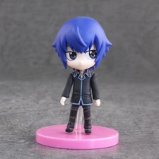 #F14-380 Takara Tomy Figurine Déformée Shugo Chara Ikuto Tsukiyomi