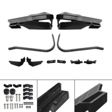 Handguard Protector for YAMAHA TENERE 700 2019-2024 Black US 2020 2021 2022 2023