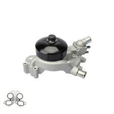 Professional Water Pump & Gasket 07-14 Escala...