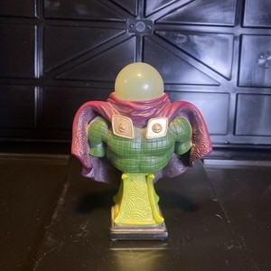 ミステリオ マーベルミニバスト Bowen Designs 未使用 Bust Bowen | eBay
