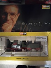 BRAWA  627 FC 624 BR 53/8 Hegau dig.