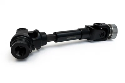 FLIP MANUFACTURING Deck Driveshaft Fits Grasshopper 3452 3452R 3461 3461R Replaces 398528 398914