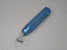 USED - Astro Insertion Tool 90 ATBX 1103 Amph/Bendix 11-8674-16 Size 16 Contact