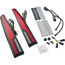 CIRO Calade Tail Lights 40086