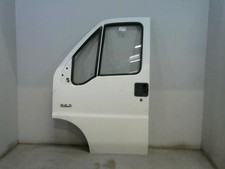 Porte avant et accessoires Citroen JUMPER