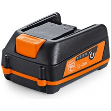 FEIN Akku-Pack 12 V, Kapazität 3 Ah.