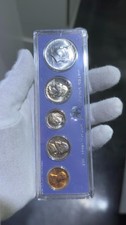 1967 Special Mint Set United States of America Official US Mint Coins Set