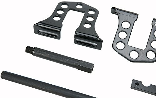  Valve Spring Remover Installer Car Engine Overhead Compressor Tool Kit OHV OHC 